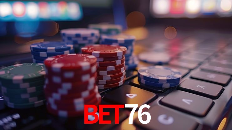 Sistemas de Segurança bet76