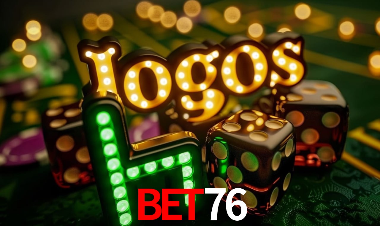 Casino Ao Vivo bet76