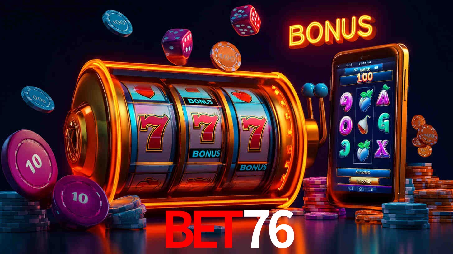 Descubra a Essência do bet76: Nossa História e Compromissos