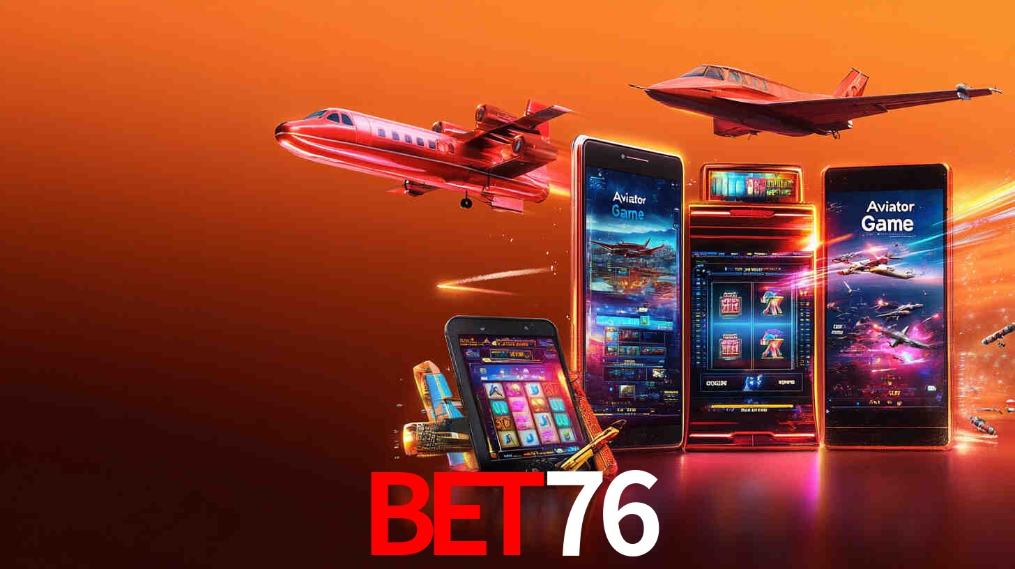 A Popularidade dos Caça-Níqueis no bet76
