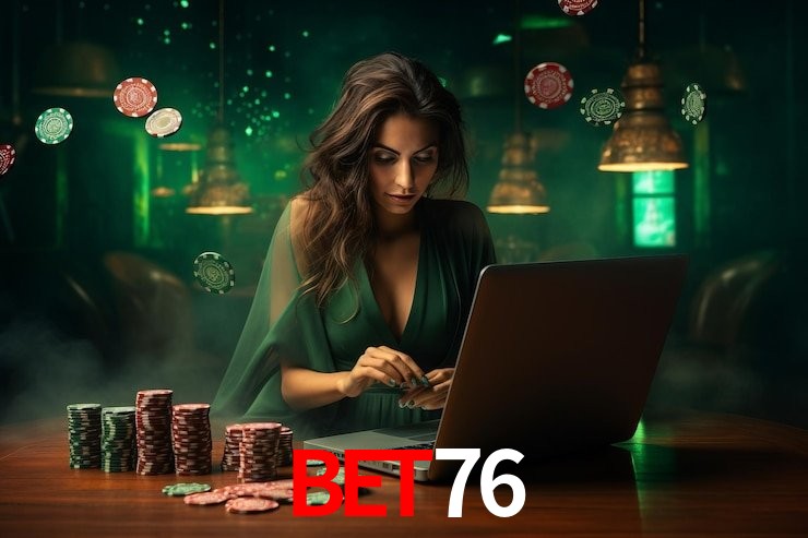 APP oficial da bet76 para mobile