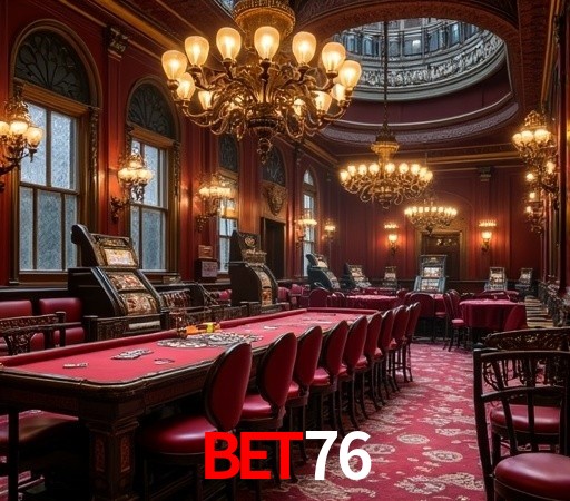 Ofertas Exclusivas bet76